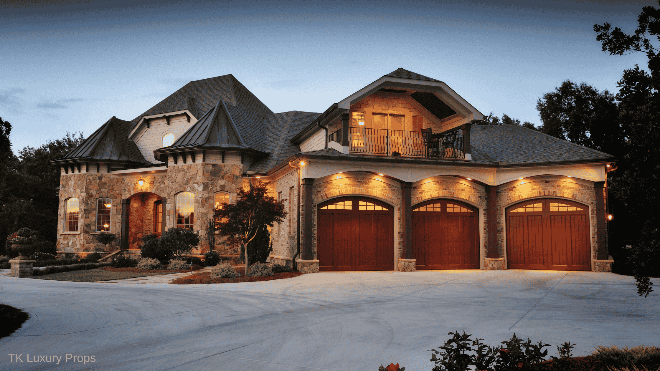 Tkluxuryprops UK Homes