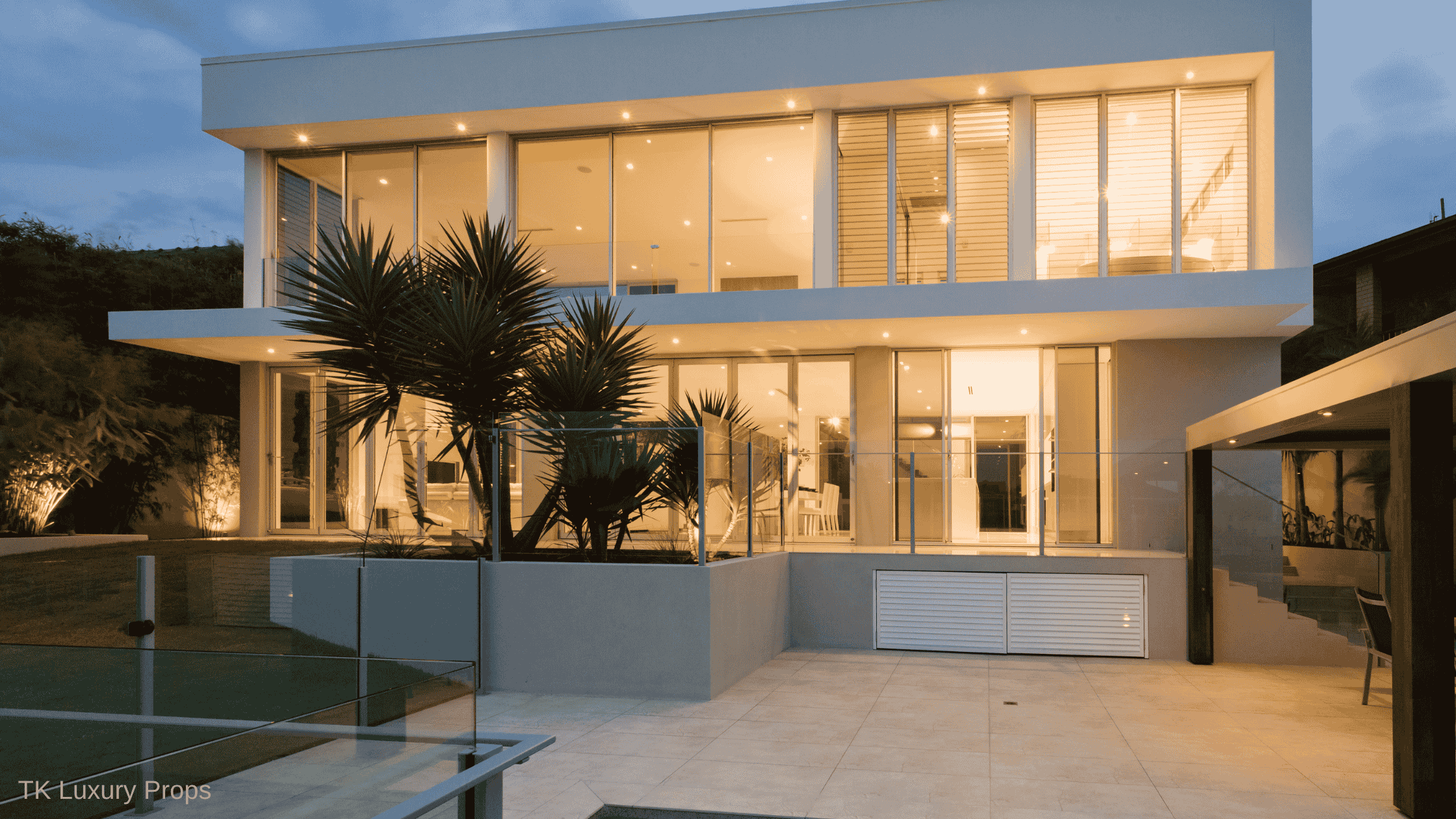 Tkluxuryprops UK Homes